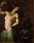 Salome Franz von Stuck